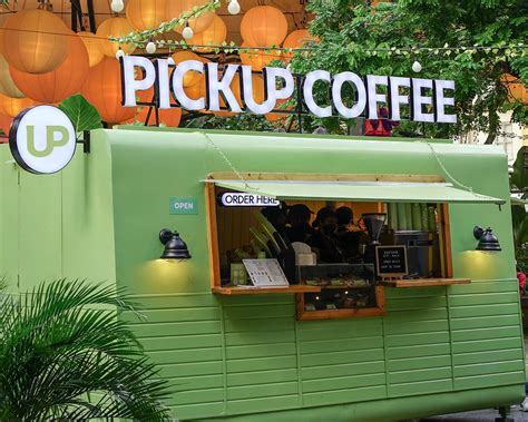 pick up coffee ortigas|Our Branches — PICKUP COFFEE.